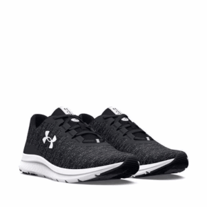 Under Armour Charged Impulse 3 Knit Running Shoes - Men