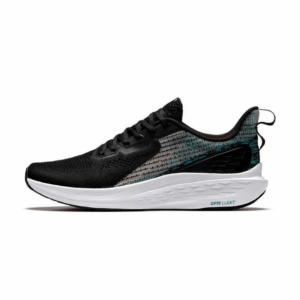 Coby Hybrid Trainers - Black