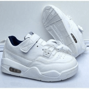 Children Sneakers Boy/Girl Teens - White