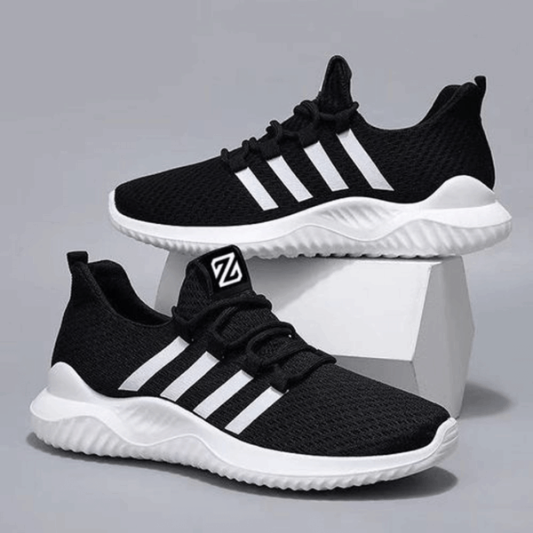 Casual Outdoor Sport Shoes - Jogging Sneakers